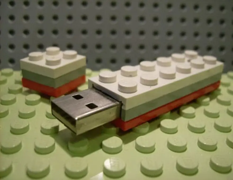 USB belleklerin fantastik dünyası 98