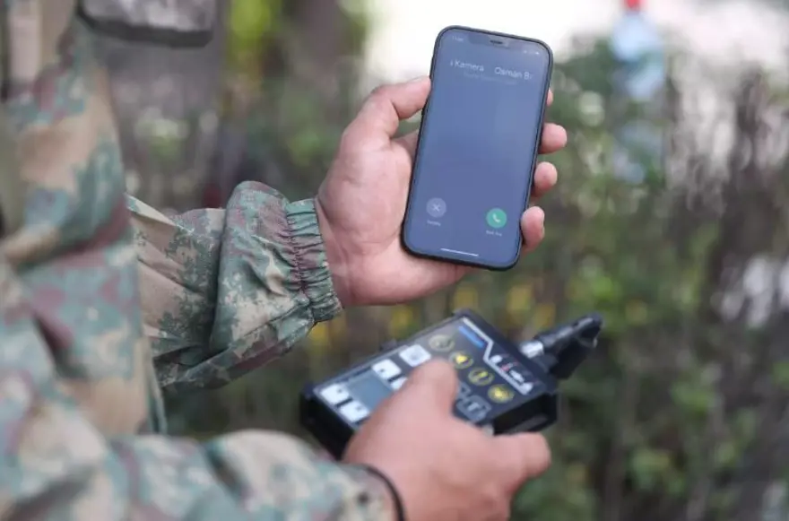 Jammer nedir, ne için kullanılır? 2