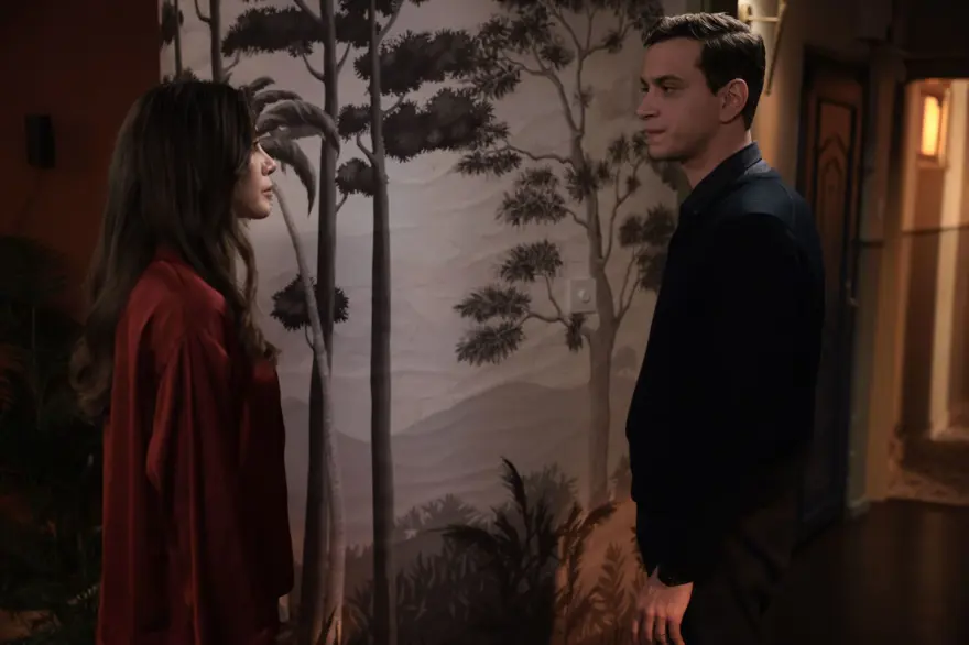 ÖMER EVİ TERK ETTİ 3