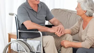 Felç hastaları artık yalnız değil (BEYİNDER kuruldu)