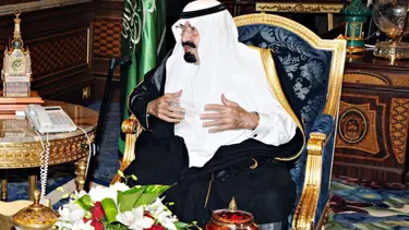 Ahmedinejad'dan Kral'a olumlu cevap