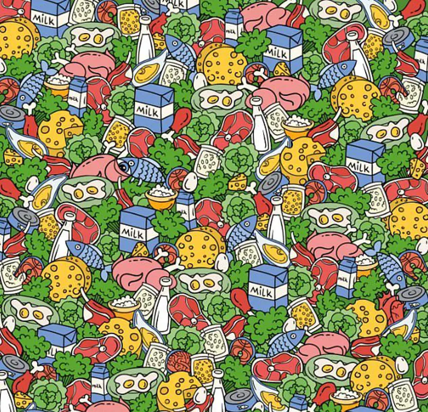 Kafa karıştıran zeka sorusu sosyal medyada gündem oldu: İnsanların yüzde 90'ı çözemiyor! 62 Kafa karıştıran zeka sorusu sosyal medyada gündem oldu: İnsanların yüzde 90'ı çözemiyor! 62