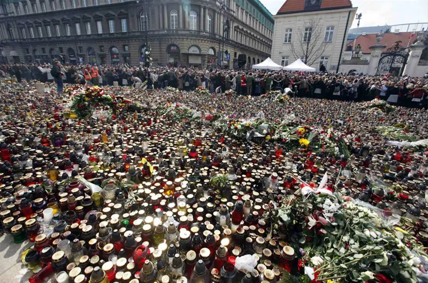 Uçak neden düştü? 12