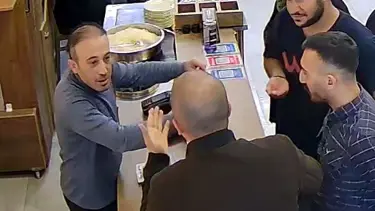 Döneri beğenmediği için hesap ödemeyen kaymakam: Olay tamamen çarpıtma