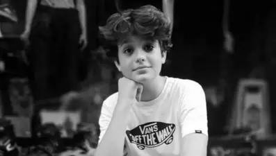 İBB Meclisi'nde Mattia Ahmet Minguzzi kararı: Kaykay pistine adı verildi