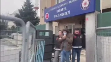 Küçükçekmece'deki kedi düşmanı adli kontrolle serbest
