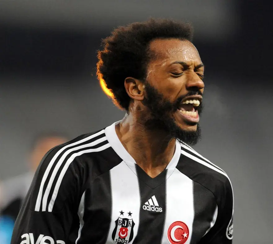 İBB - Beşiktaş 12 İBB - Beşiktaş 12