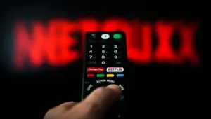 Netflix'in yılın ikinci çeyreğinde abone sayısı düştü Netflix'in yılın ikinci çeyreğinde abone sayısı düştü