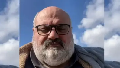 Fransa'da dehşet: Iraklı Süryani aktivist canlı yayında öldürüldü