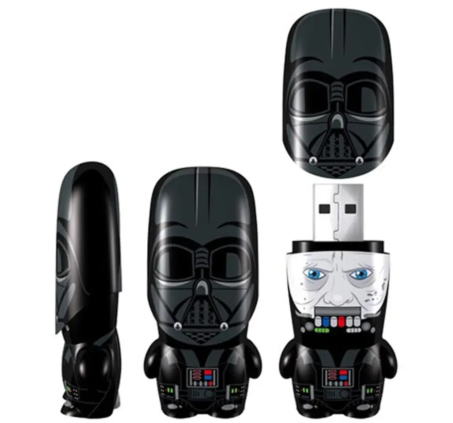 USB belleklerin fantastik dünyası 36