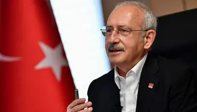 Kemal Kılıçdaroğlu'nun hakaret davasında görevsizlik kararı
