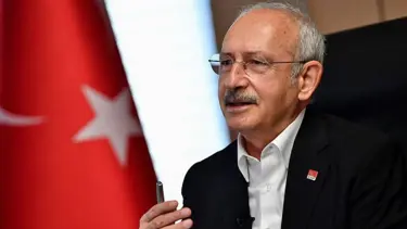 Kemal Kılıçdaroğlu'nun hakaret davasında görevsizlik kararı