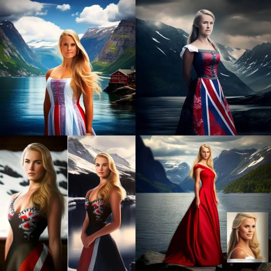 NORVEÇ 119 NORVEÇ 119