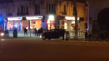 IŞİD'in yeni stratejisi: Yumuşak hedef