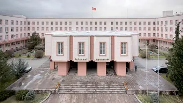 Bakanlıklara ait atamalar Resmi Gazete'de yayımlandı