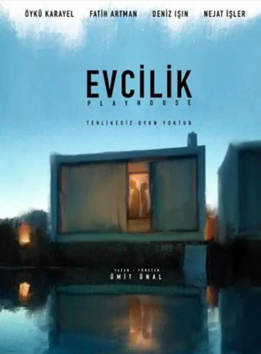 Ekim ayında mutlaka izlemeniz gereken filmler 6