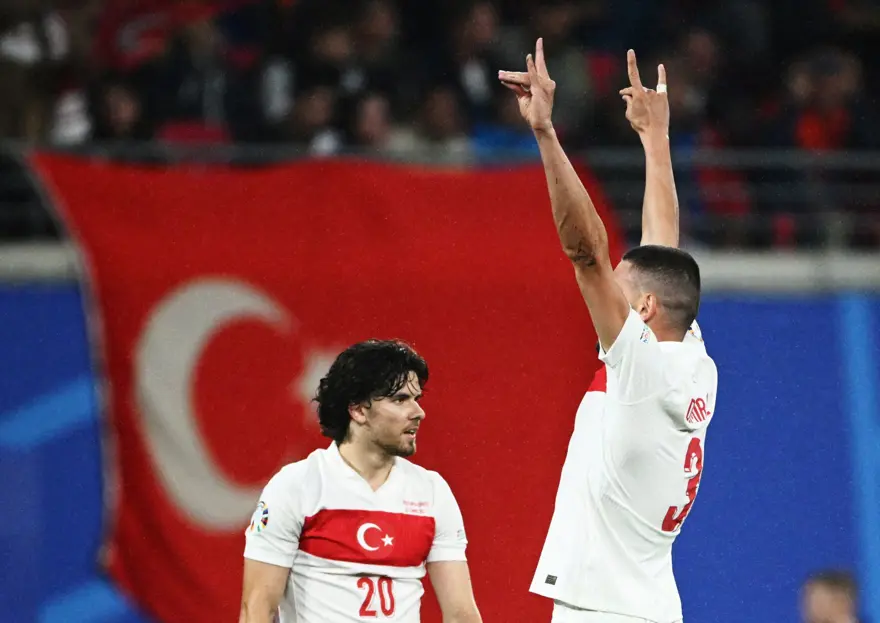 UEFA TARAFINDAN SORUŞTURMA AÇILDI 1
