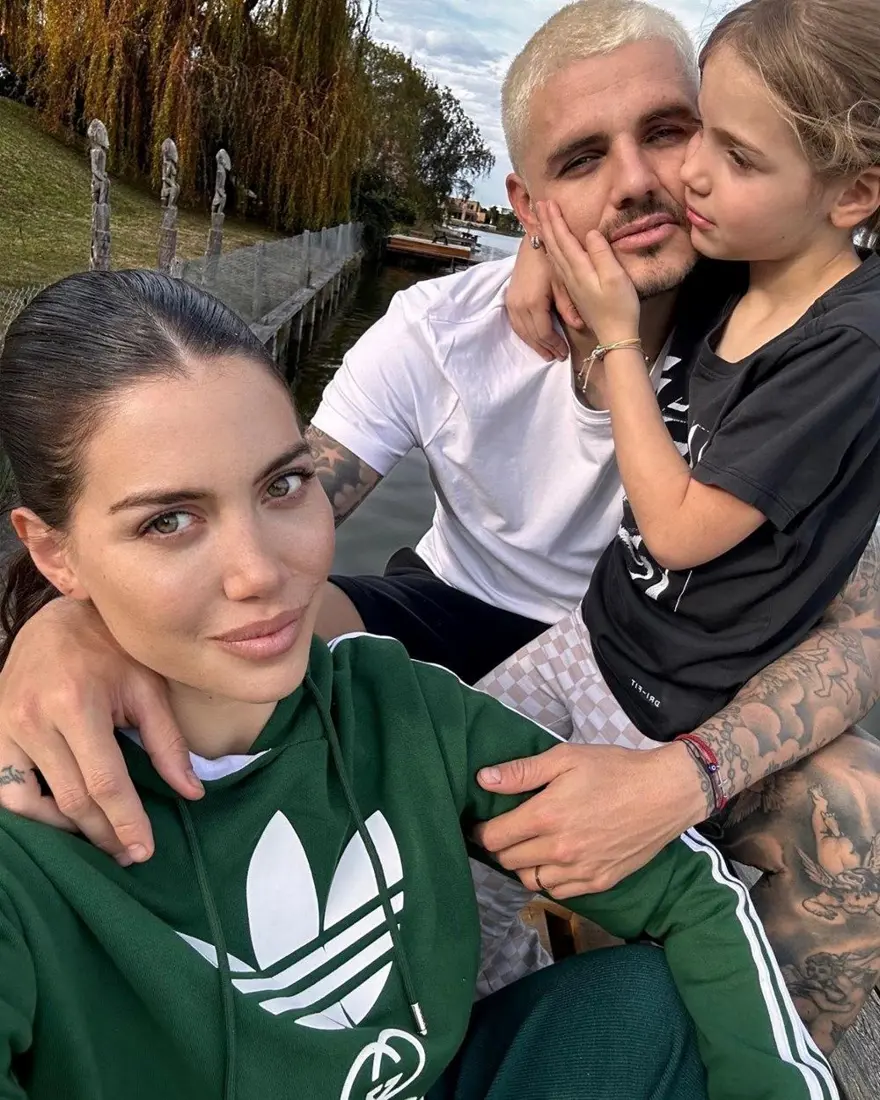 Wanda Nara borç batağında! Icardi mahkemenin yolunu tuttu 2 Wanda Nara borç batağında! Icardi mahkemenin yolunu tuttu 2