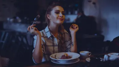 d.ream restoranlarında Zubizu ile ek yüzde 10 indirim uygulaması başladı