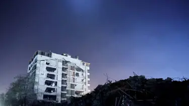 Hatay'da 173 binanın enkazı kaldırılacak