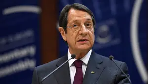 Rum liderden Kıbrıs müzakereleri değerlendirmesi