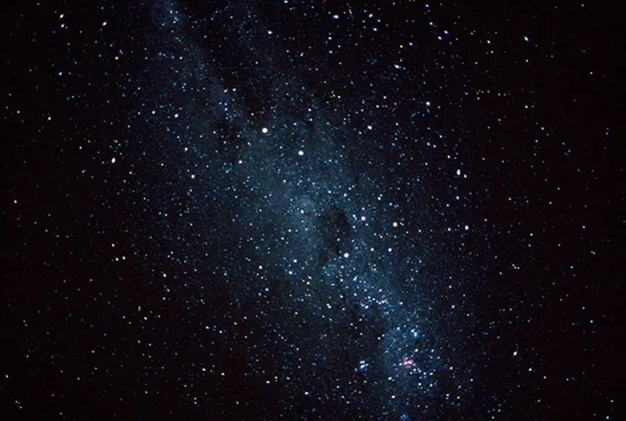 Japon bilim insanından 'dünya dışı yaşam' açıklaması 2