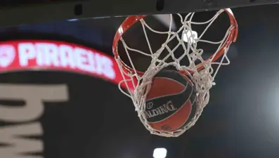 Anadolu Efes, Olympiakos'a konuk oluyor! EuroLeague Olympiakos - Anadolu Efes basket maçı ne zaman, saat kaçta?