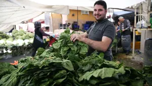 Ispanak krizi yeniden gündemde: Nasıl zehirler, alırken nelere dikkat edilmeli?