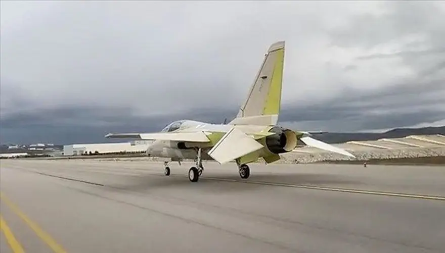 Çelik Kubbe'nin caydırıcı gücü: SİPER'in yeni füzesi test edildi (Türkiye'nin yeni nesil yerli silahları) 43