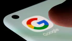 Güney Kore'den Google'a 177 milyon dolar ceza