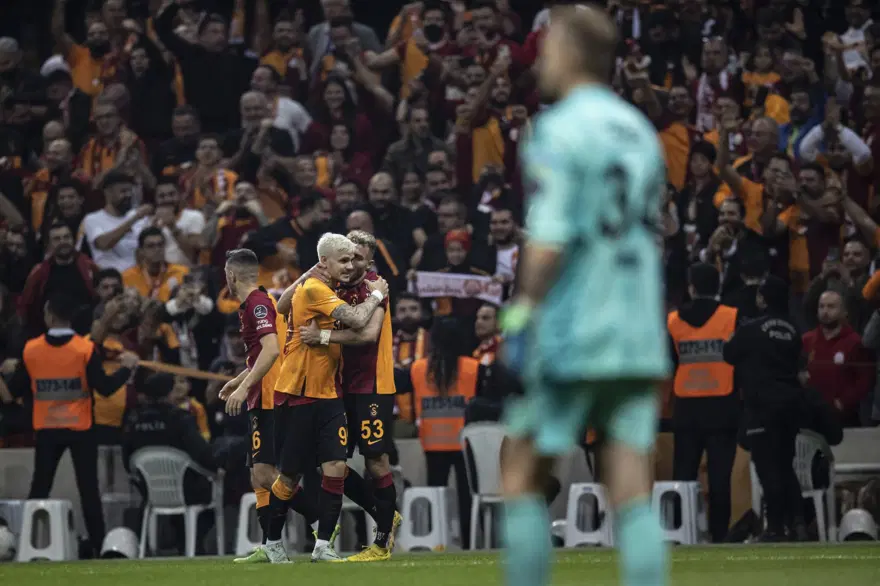 Spor yazarları Galatasaray-Beşiktaş derbisi için ne dedi? 