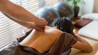 Tekrarlayan düşüklere akupunkturlu çözüm