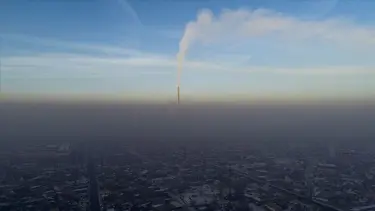 1 milyarder 1 milyon insanın emisyonunu salıyor