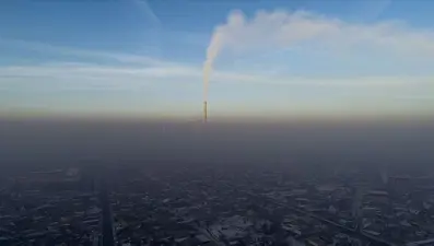 Hedef 2053 Net Sıfır Emisyon: Ar-Ge ve Yenilik Atılımı