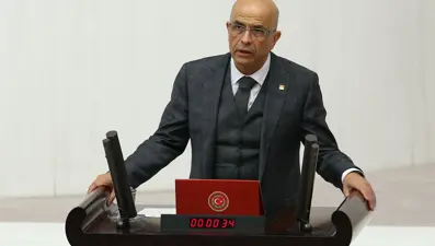 Berberoğlu'nun "yargılamanın durması" talebi reddedildi