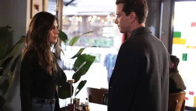 Ömer 48. bölümde neler olacak? Gamze'nin boşanma kararı