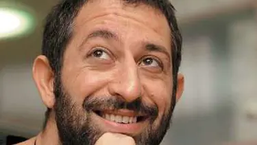 Cem Yılmaz ders kitaplarında