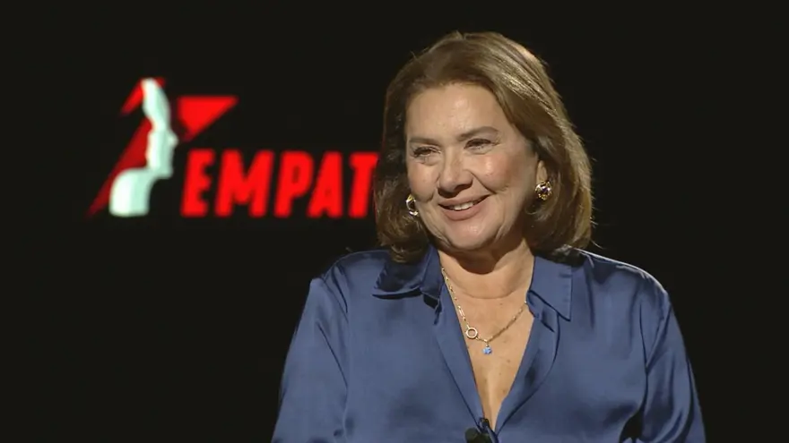 Hülya Darcan'dan yıllar sonra Tanju Korel itirafı: Evliliğimde kahrolduğum günler oldu 1 Hülya Darcan'dan yıllar sonra Tanju Korel itirafı: Evliliğimde kahrolduğum günler oldu 1