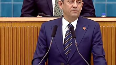 Özgür Özel: Anayasayı değiştirtmeyiz, gizli pazarlık yapmayız