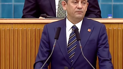 Özgür Özel: Anayasayı değiştirtmeyiz, gizli pazarlık yapmayız