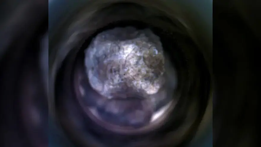 4 MİLYAR YIL ÖNCESİNE AİT 3