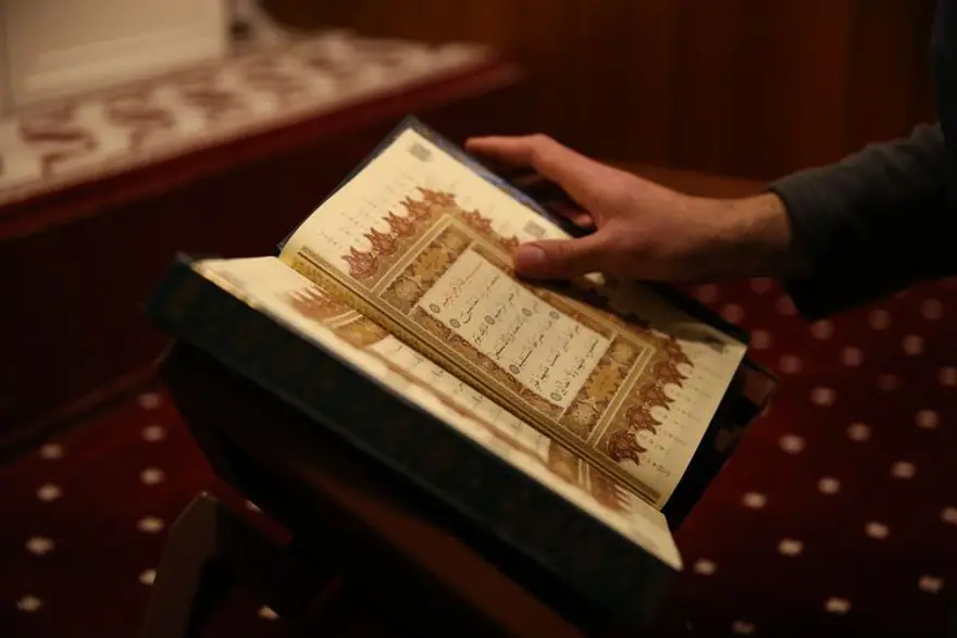 2025 EN GÜZEL BERAT KANDİLİ MESAJLARI 5