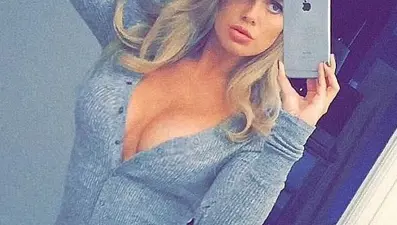 34 yaşındaki sosyal medya fenomenini öldüren hata: Atardamarı koptu, felç geçirdi