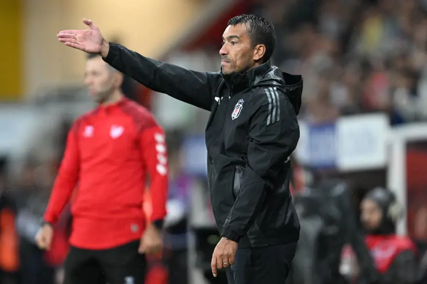 Beşiktaş, Kayseri'de kazandı: Namağlup devam ediyor! 19 Beşiktaş, Kayseri'de kazandı: Namağlup devam ediyor! 19