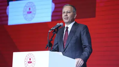 Bakan Yerlikaya'dan polisler için mazeret ataması açıklaması