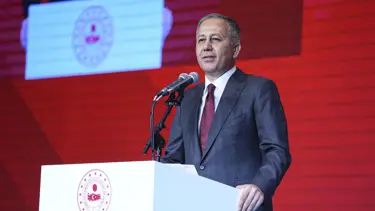 İçişleri Bakanı Yerlikaya: 15 yaş ve üzeri için nasıl bir düzenleme yapılacağını konuşmamız gerekiyor