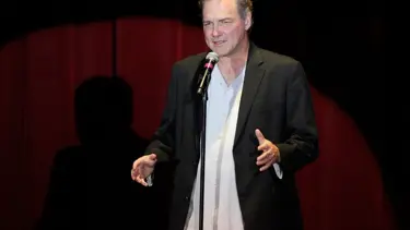Ünlü komedyen Norm Macdonald hayatını kaybetti
