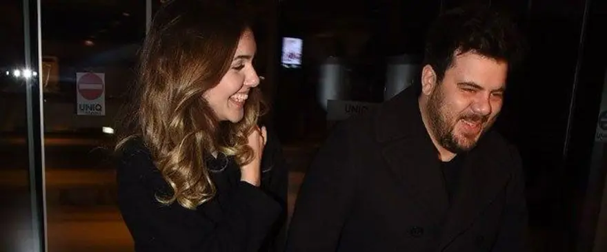 Eser Yenenler: Hayatımın her dönemini etkileyen bir sınavdı 4