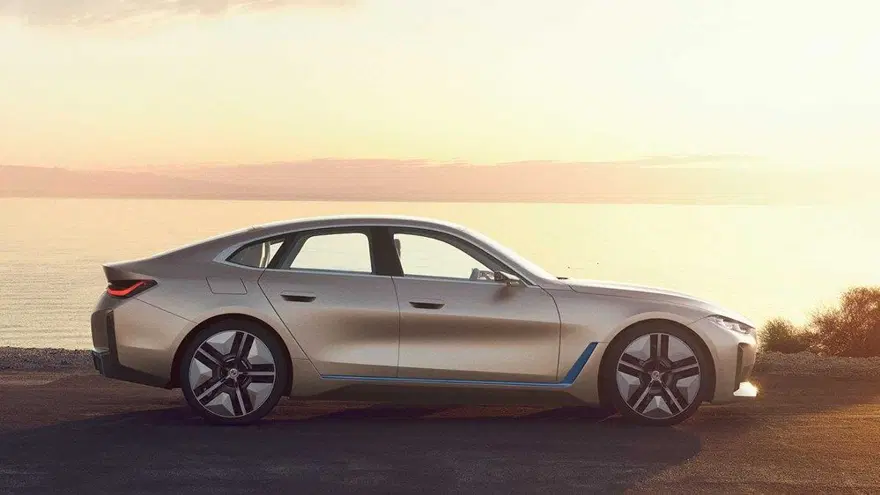 Elektrikli otomobillerin yükselişi devam ediyor 23