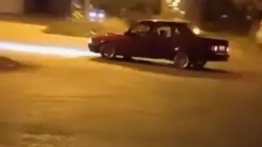 Trafik güvenliğini tehdit eden 65 kişiye 1 milyon 174 bin lira ceza
